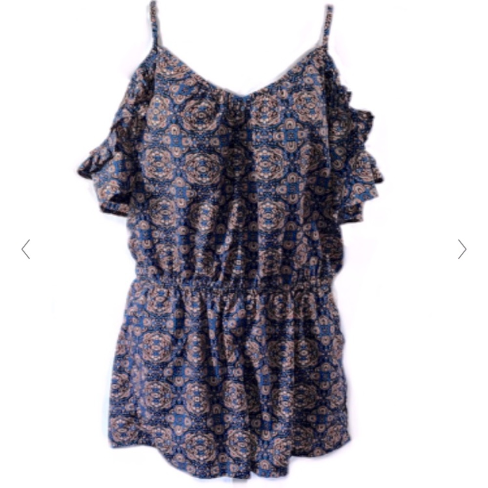 Arizona Jeans Co romper